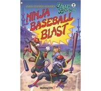 Fuzzy Baseball Vol. 2 by John Steven Gurney John Steven Gurney (Auteur)