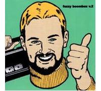 Fuzzy Boombox - Vol. 2-Fuzzy Boombox