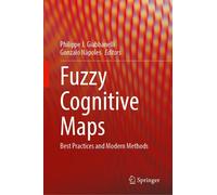 Fuzzy Cognitive Maps