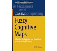 Fuzzy Cognitive Maps: A Tool for the Modeling and Simulation of Processes and Systems