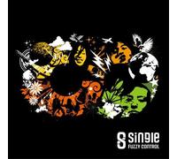 Fuzzy Control - 8 Single [Import]