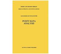 Fuzzy Data Analysis