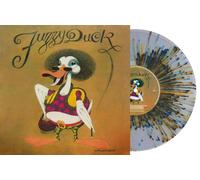 FUZZY DUCK - FUZZY DUCK (COLOR INDIE CRYSTAL SPLATTER) -LP [Vinilo]