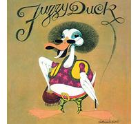 Fuzzy Duck - Fuzzy Duck [Import]