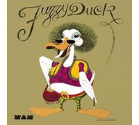 Fuzzy Duck - Fuzzy Duck [Import]
