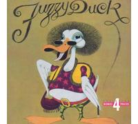 Fuzzy Duck - Fuzzy Duck [Import]