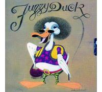 Fuzzy Duck - Fuzzy Duck [Import]