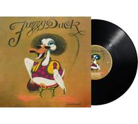 Fuzzy Duck – Fuzzy Duck – Vinyle LP