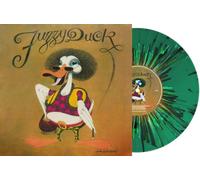 Fuzzy Duck - Fuzzy Duck - Splatter Vinyl