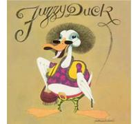 Fuzzy Duck - Fuzzy Duck [Vinyl LP]