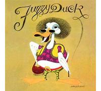 Fuzzy Duck SHM-CD CD