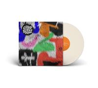 Coma – Fuzzy Fantasy – Vinyle coloré 12" – Édition limitée