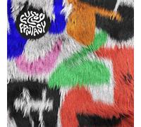 Fuzzy Fantasy