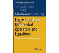 Fuzzy Fractional Differential Operators And Equations