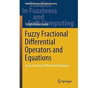 Fuzzy Fractional Differential Operators And Equations