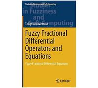 Fuzzy Fractional Differential Operators And Equations