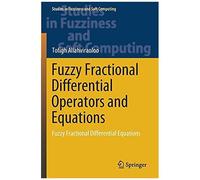 Fuzzy Fractional Differential Operators And Equations