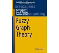Fuzzy Graph Theory