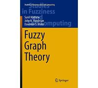 Fuzzy Graph Theory