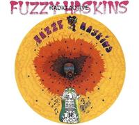Fuzzy Haskins - Radio Active