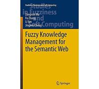 Fuzzy Knowledge Management For The Semantic Web