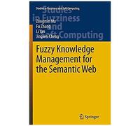 Fuzzy Knowledge Management For The Semantic Web