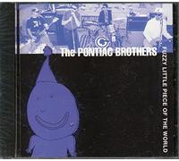 Fuzzy Little Piece of The World [Import]