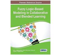Fuzzy Logic-Based Modeling In Collaborative And Blended Learning