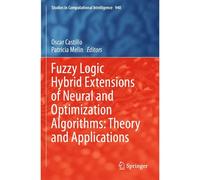 Fuzzy Logic Hybrid Extensions Of Neural And Optimization Algorithms: Theory And Applications
