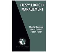 Fuzzy Logic In Management