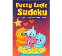 Fuzzy Logic Sudoku: Easy Puzzles for Smart Kids