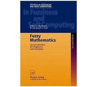 Fuzzy Mathematics