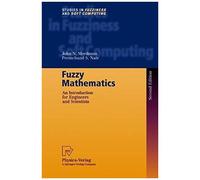 Fuzzy Mathematics