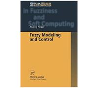 Fuzzy Modeling And Control