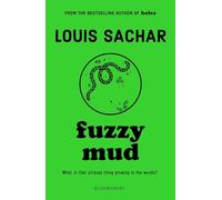 Fuzzy Mud