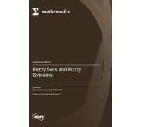Fuzzy Sets And Fuzzy Systems