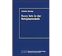 Fuzzy Sets In Der Netzplantechnik