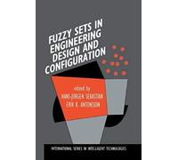Fuzzy Sets In Engineering Design And Configuration