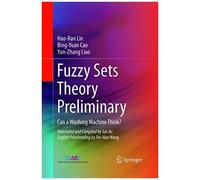 Fuzzy Sets Theory Preliminary