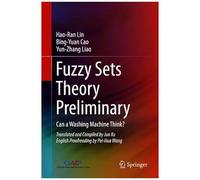 Fuzzy Sets Theory Preliminary