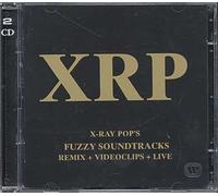 Fuzzy Soundtracks