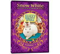 Fuzzy Tales