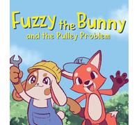 Fuzzy the Bunny and the Pulley Problem