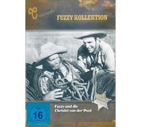 Fuzzy und die Christel von der Post (DVD)