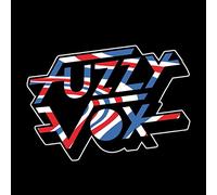 Fuzzy Vox,the - No Landing Plan