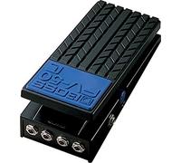 Pédale de volume basse impédance FV-50L BOSS, pour le contrôle des claviers et effets stéréo