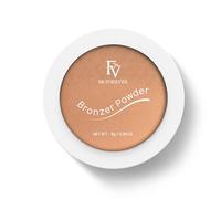 FV Bronzer Poudre Longue Durée, Imperméable & Texture Légère, Poudre Bronzante Naturelle au Fini Radiant, Pour Tous Types de Peaux Bronzeur Crème