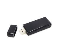 Fv-n700 Rt3572 Carte sans fil USB double bande 2,4 g/5 g pour TV Wis09abgn USB sans fil LAN Wifi H8q4 Adaptateur de carte réseau Adap