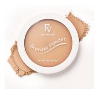FV Poudre Bronzante Longue Durée, Imperméable Texture Légère, Naturelle Fini Radiant Peaux Bronzeur Crème (Light Bronzer, 8g)