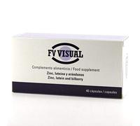 Fv Visual 40 Cap